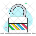 پیش‌نمایش فایل unlock-1550749 از پک امنیت و حفاظت