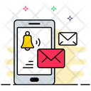 پیش‌نمایش فایل mobile-mail-1550670 از پک شبکه‌سازی رسانه‌های اجتماعی