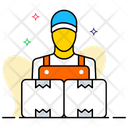 پیش‌نمایش فایل cargo-services-1550654 از پک لجستیک