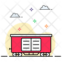پیش‌نمایش فایل cargo-train-1550622 از پک لجستیک