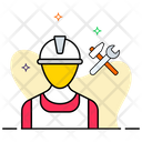 پیش‌نمایش فایل construction-worker-1550630 از پک لجستیک