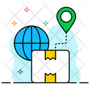 پیش‌نمایش فایل shipping-address-1550665 از پک لجستیک