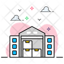 پیش‌نمایش فایل warehouse-1550635 از پک لجستیک