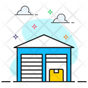 پیش‌نمایش فایل warehouse-1550649 از پک لجستیک