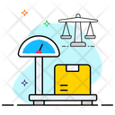پیش‌نمایش فایل weight-scale-1550619 از پک لجستیک