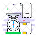 پیش‌نمایش فایل weight-scale-1550627 از پک لجستیک