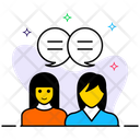 پیش‌نمایش فایل conversation-1550588 از پک ارتباطات