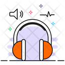 پیش‌نمایش فایل headphone-1550609 از پک ارتباطات