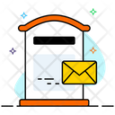 پیش‌نمایش فایل letterbox-1550594 از پک ارتباطات