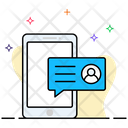 پیش‌نمایش فایل mobile-chat-1550604 از پک ارتباطات