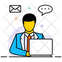پیش‌نمایش فایل online-assistance-1550597 از پک ارتباطات