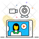 پیش‌نمایش فایل video-call-1550613 از پک ارتباطات