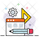 پیش‌نمایش فایل creativity-1550268 از پک طراحی و توسعه وب