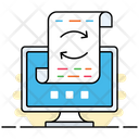 پیش‌نمایش فایل data-sync-1550278 از پک طراحی و توسعه وب