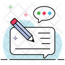 پیش‌نمایش فایل edit-comment-1550288 از پک طراحی و توسعه وب