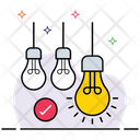 پیش‌نمایش فایل idea-generation-1550277 از پک طراحی و توسعه وب