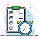 پیش‌نمایش فایل project-deadline-1550295 از پک طراحی و توسعه وب