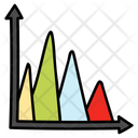 پیش‌نمایش فایل area-chart-1549995 از پک اینفوگرافیک