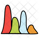 پیش‌نمایش فایل area-graph-1549969 از پک اینفوگرافیک