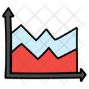 پیش‌نمایش فایل area-graph-1549986 از پک اینفوگرافیک