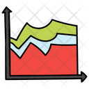 پیش‌نمایش فایل area-graph-1550003 از پک اینفوگرافیک