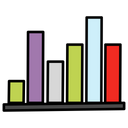 پیش‌نمایش فایل bar-graph-1549968 از پک اینفوگرافیک