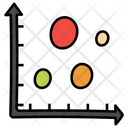 پیش‌نمایش فایل scatter-chart-1549999 از پک اینفوگرافیک