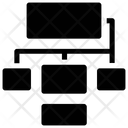 پیش‌نمایش فایل business-hierarchy-1558859 از پک نقشه راه محصول