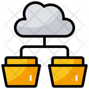 پیش‌نمایش فایل cloud-folders-1558299 از پک شبکه و ارتباطات