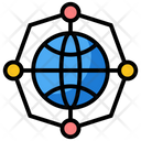 پیش‌نمایش فایل global-network-1558300 از پک شبکه و ارتباطات