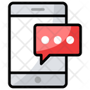 پیش‌نمایش فایل mobile-chatting-1558305 از پک شبکه و ارتباطات