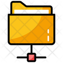 پیش‌نمایش فایل shared-folder-1558310 از پک شبکه و ارتباطات