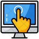پیش‌نمایش فایل touch-screen-1558308 از پک شبکه و ارتباطات
