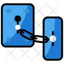 پیش‌نمایش فایل link-lock-1557131 از پک خانواده و خانه