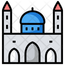 پیش‌نمایش فایل mosque-1557151 از پک خانواده و خانه
