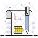 پیش‌نمایش فایل financial-data-1565681 از پک بانکداری و امور مالی