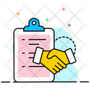 پیش‌نمایش فایل agreement-1565737 از پک کسب‌وکار و بازاریابی