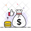 پیش‌نمایش فایل making-money-1565732 از پک کسب‌وکار و بازاریابی