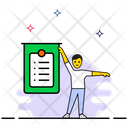پیش‌نمایش فایل task-list-1565734 از پک کسب‌وکار و بازاریابی