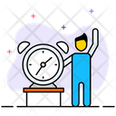 پیش‌نمایش فایل wake-up-time-1565726 از پک کسب‌وکار و بازاریابی