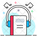 پیش‌نمایش فایل audio-book-1565740 از پک فرآیند خوش‌آمدگویی