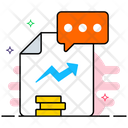 پیش‌نمایش فایل business-report-1565765 از پک فرآیند خوش‌آمدگویی
