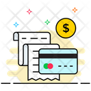 پیش‌نمایش فایل card-bill-1565753 از پک فرآیند خوش‌آمدگویی