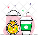 پیش‌نمایش فایل coffee-break-1565747 از پک فرآیند خوش‌آمدگویی