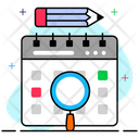 پیش‌نمایش فایل event-calendar-1565748 از پک فرآیند خوش‌آمدگویی