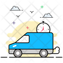پیش‌نمایش فایل express-delivery-1565760 از پک فرآیند خوش‌آمدگویی