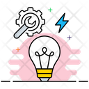 پیش‌نمایش فایل idea-generation-1565745 از پک فرآیند خوش‌آمدگویی