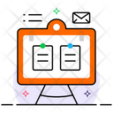 پیش‌نمایش فایل notice-board-1565749 از پک فرآیند خوش‌آمدگویی