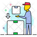 پیش‌نمایش فایل packaging-1565761 از پک فرآیند خوش‌آمدگویی