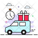 پیش‌نمایش فایل quick-delivery-1565771 از پک فرآیند خوش‌آمدگویی